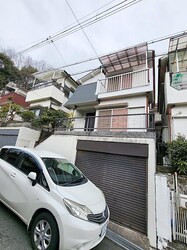 三輪4丁目19-13戸建の物件内観写真